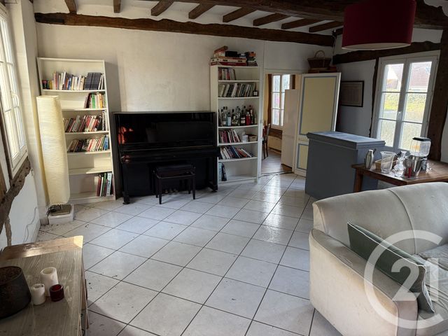 maison à vendre - 4 pièces - 129.0 m2 - AUTIGNY - 76 - HAUTE-NORMANDIE - Century 21 Accore