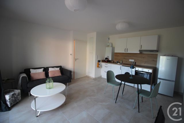 Appartement F2 à louer ST VALERY EN CAUX