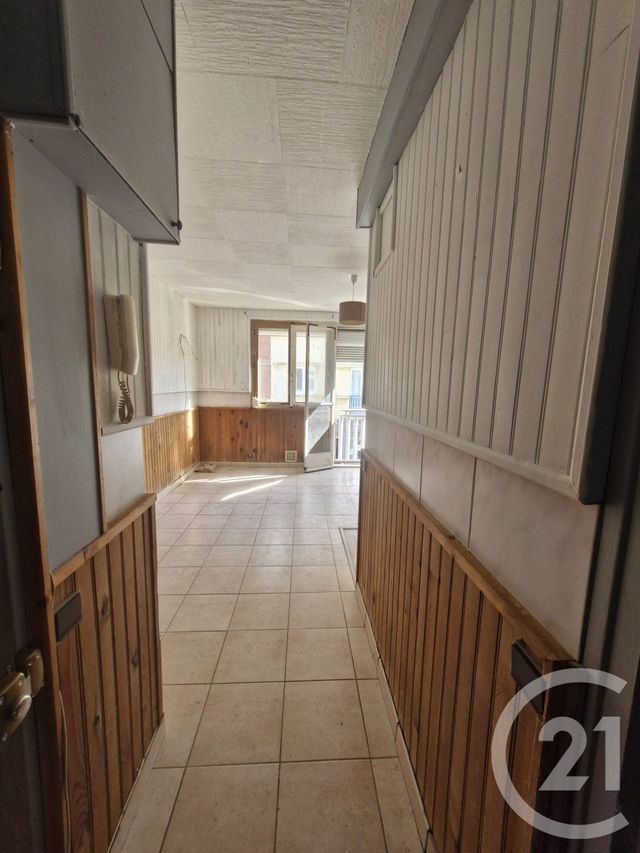 Appartement F2 à vendre - 2 pièces - 32.36 m2 - ST VALERY EN CAUX - 76 - HAUTE-NORMANDIE - Century 21 Accore