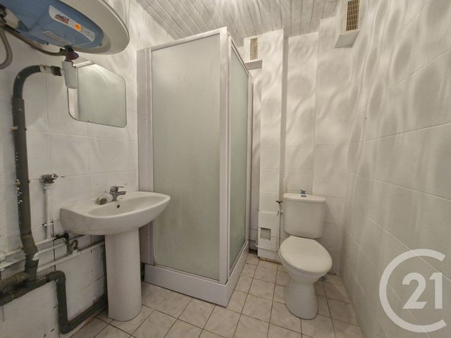 Appartement F2 à vendre - 2 pièces - 32.36 m2 - ST VALERY EN CAUX - 76 - HAUTE-NORMANDIE - Century 21 Accore