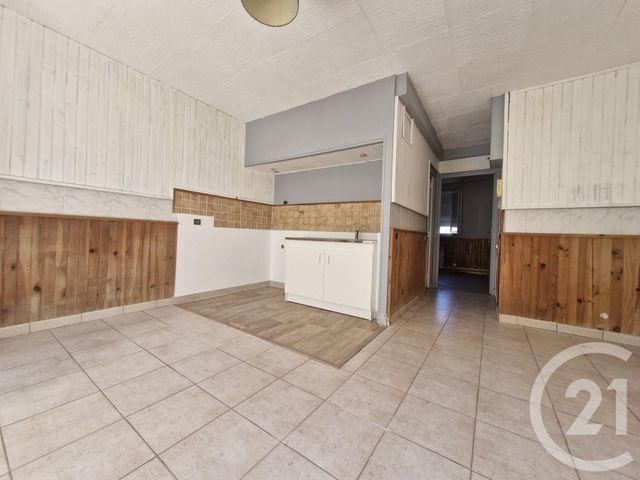 Appartement F2 à vendre - 2 pièces - 32.36 m2 - ST VALERY EN CAUX - 76 - HAUTE-NORMANDIE - Century 21 Accore