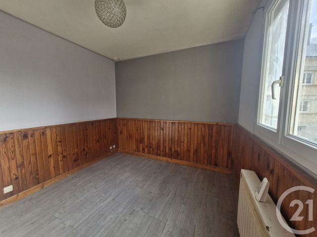 Appartement F2 à vendre - 2 pièces - 32.36 m2 - ST VALERY EN CAUX - 76 - HAUTE-NORMANDIE - Century 21 Accore