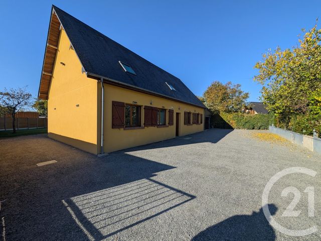 maison à vendre - 6 pièces - 159.13 m2 - CANY BARVILLE - 76 - HAUTE-NORMANDIE - Century 21 Accore