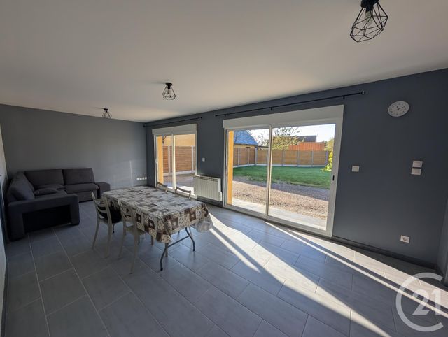 maison à vendre - 6 pièces - 159.13 m2 - CANY BARVILLE - 76 - HAUTE-NORMANDIE - Century 21 Accore