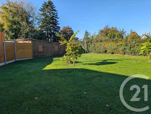 maison à vendre - 6 pièces - 159.13 m2 - CANY BARVILLE - 76 - HAUTE-NORMANDIE - Century 21 Accore