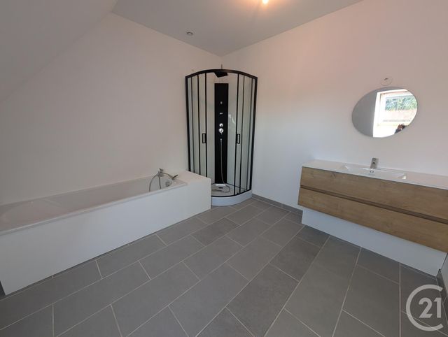 maison à vendre - 6 pièces - 159.13 m2 - CANY BARVILLE - 76 - HAUTE-NORMANDIE - Century 21 Accore