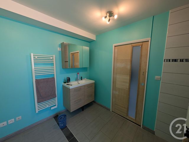 maison à vendre - 6 pièces - 159.13 m2 - CANY BARVILLE - 76 - HAUTE-NORMANDIE - Century 21 Accore