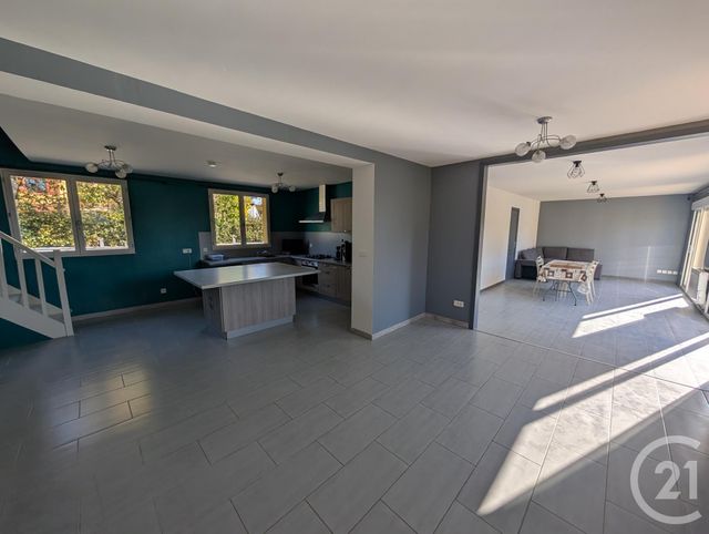 maison à vendre - 6 pièces - 159.13 m2 - CANY BARVILLE - 76 - HAUTE-NORMANDIE - Century 21 Accore