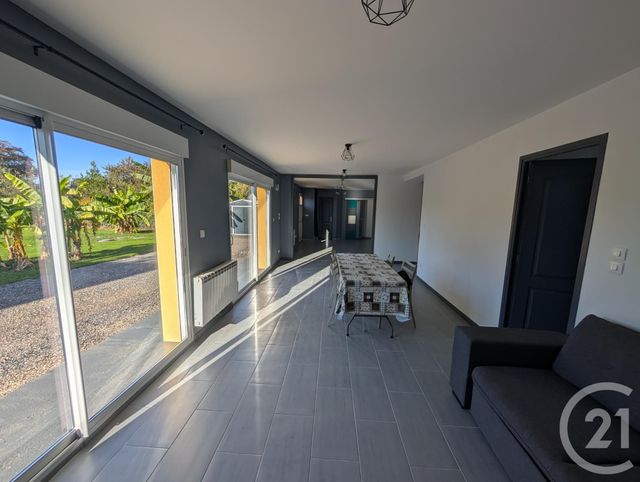 maison à vendre - 6 pièces - 159.13 m2 - CANY BARVILLE - 76 - HAUTE-NORMANDIE - Century 21 Accore