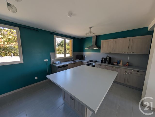 maison à vendre - 6 pièces - 159.13 m2 - CANY BARVILLE - 76 - HAUTE-NORMANDIE - Century 21 Accore