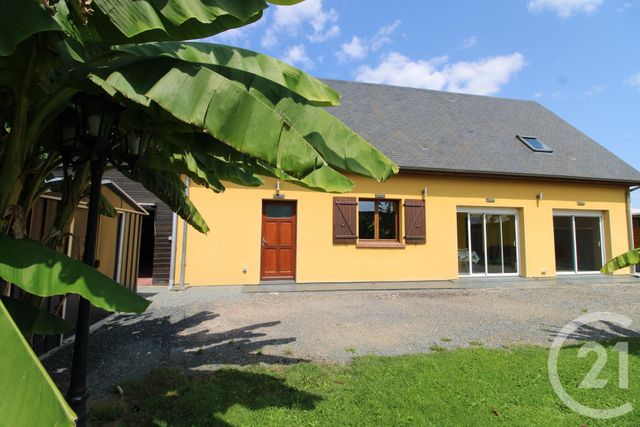 maison - CANY BARVILLE - 76