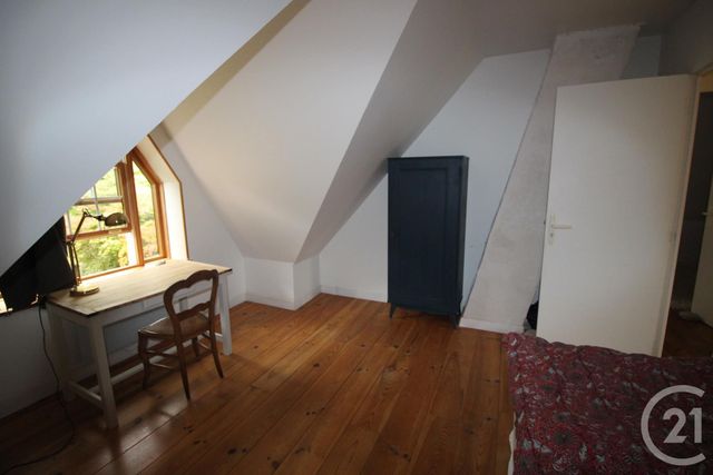 maison à louer - 5 pièces - 152.76 m2 - GUEUTTEVILLE LES GRES - 76 - HAUTE-NORMANDIE - Century 21 Accore