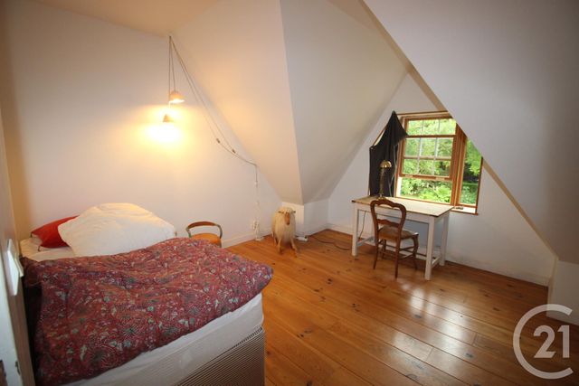 maison à louer - 5 pièces - 152.76 m2 - GUEUTTEVILLE LES GRES - 76 - HAUTE-NORMANDIE - Century 21 Accore