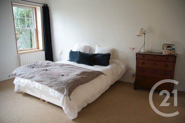 maison à louer - 5 pièces - 152.76 m2 - GUEUTTEVILLE LES GRES - 76 - HAUTE-NORMANDIE - Century 21 Accore