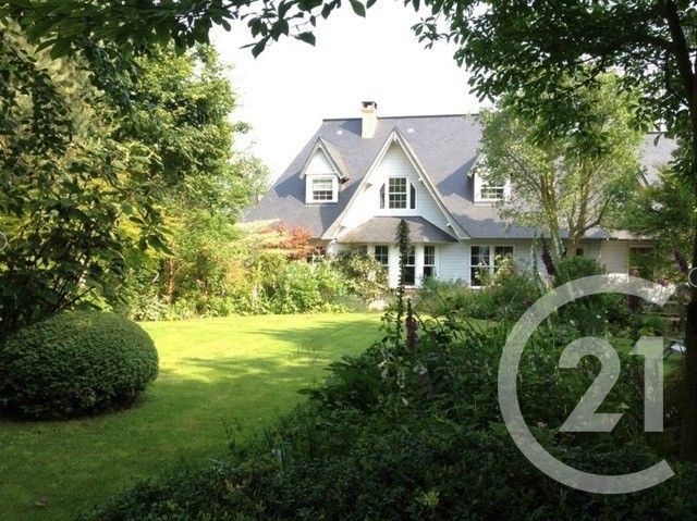 Maison à louer GUEUTTEVILLE LES GRES