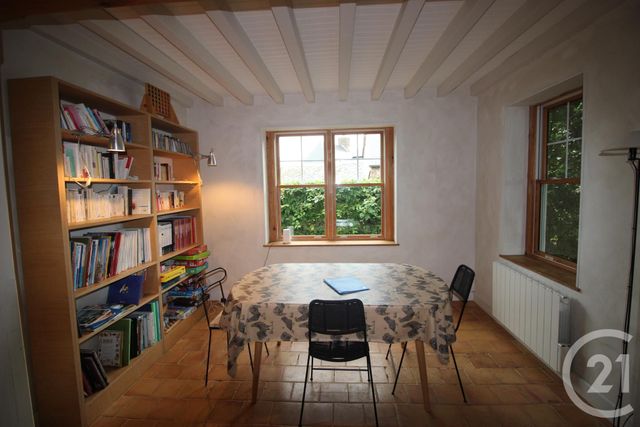 maison à louer - 5 pièces - 152.76 m2 - GUEUTTEVILLE LES GRES - 76 - HAUTE-NORMANDIE - Century 21 Accore