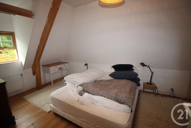 maison à louer - 5 pièces - 152.76 m2 - GUEUTTEVILLE LES GRES - 76 - HAUTE-NORMANDIE - Century 21 Accore