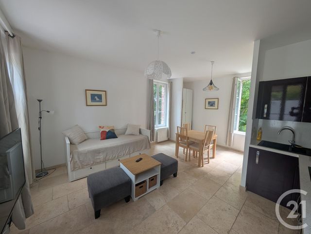 maison à vendre - 8 pièces - 140.0 m2 - ST VALERY EN CAUX - 76 - HAUTE-NORMANDIE - Century 21 Accore