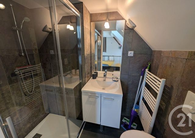 maison à vendre - 8 pièces - 140.0 m2 - ST VALERY EN CAUX - 76 - HAUTE-NORMANDIE - Century 21 Accore