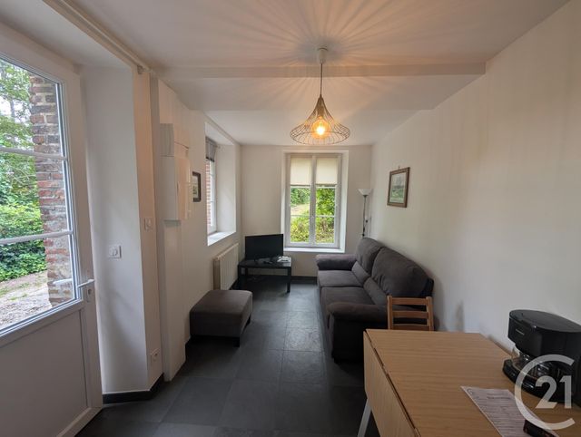 maison à vendre - 8 pièces - 140.0 m2 - ST VALERY EN CAUX - 76 - HAUTE-NORMANDIE - Century 21 Accore