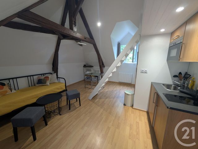 maison à vendre - 8 pièces - 140.0 m2 - ST VALERY EN CAUX - 76 - HAUTE-NORMANDIE - Century 21 Accore