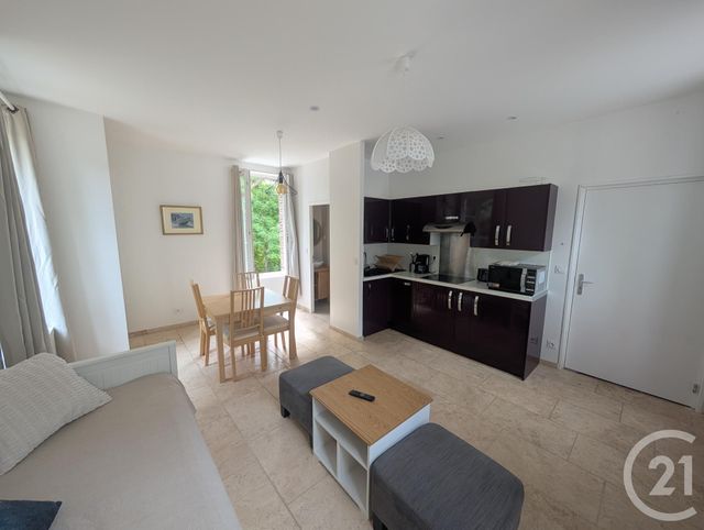 maison à vendre - 8 pièces - 140.0 m2 - ST VALERY EN CAUX - 76 - HAUTE-NORMANDIE - Century 21 Accore