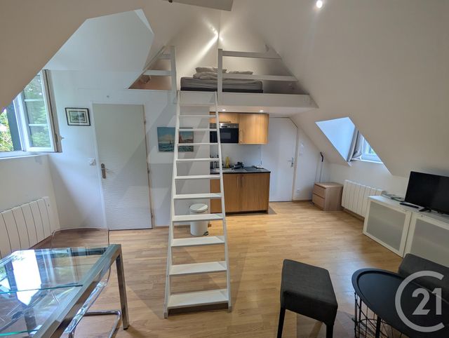 maison à vendre - 8 pièces - 140.0 m2 - ST VALERY EN CAUX - 76 - HAUTE-NORMANDIE - Century 21 Accore