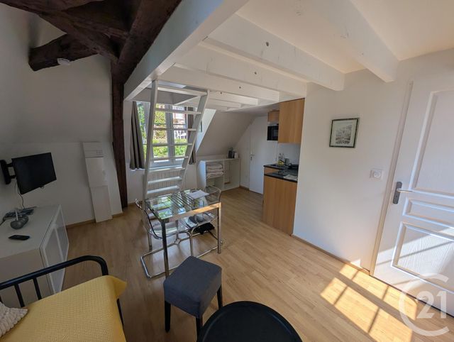 maison à vendre - 8 pièces - 140.0 m2 - ST VALERY EN CAUX - 76 - HAUTE-NORMANDIE - Century 21 Accore