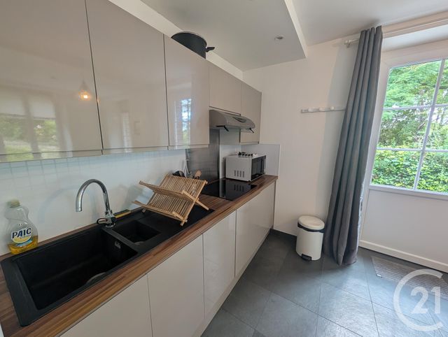 maison à vendre - 8 pièces - 140.0 m2 - ST VALERY EN CAUX - 76 - HAUTE-NORMANDIE - Century 21 Accore