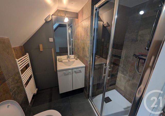 maison à vendre - 8 pièces - 140.0 m2 - ST VALERY EN CAUX - 76 - HAUTE-NORMANDIE - Century 21 Accore