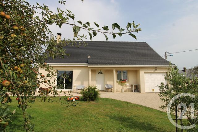 maison - NEVILLE - 76