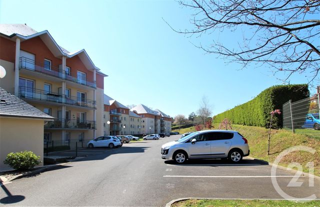 Appartement à vendre - 2 pièces - 45.0 m2 - ST VALERY EN CAUX - 76 - HAUTE-NORMANDIE - Century 21 Accore