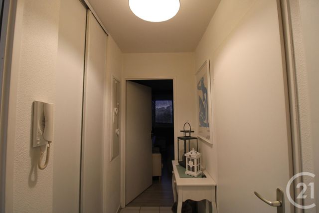 Appartement à vendre - 2 pièces - 45.0 m2 - ST VALERY EN CAUX - 76 - HAUTE-NORMANDIE - Century 21 Accore