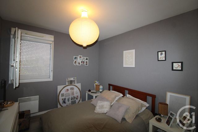 Appartement à vendre - 2 pièces - 45.0 m2 - ST VALERY EN CAUX - 76 - HAUTE-NORMANDIE - Century 21 Accore