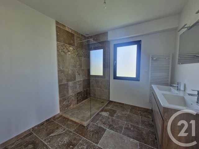 maison à vendre - 5 pièces - 147.46 m2 - ST RIQUIER ES PLAINS - 76 - HAUTE-NORMANDIE - Century 21 Accore