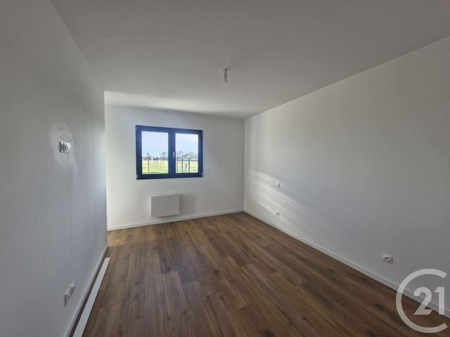 maison à vendre - 5 pièces - 147.46 m2 - ST RIQUIER ES PLAINS - 76 - HAUTE-NORMANDIE - Century 21 Accore