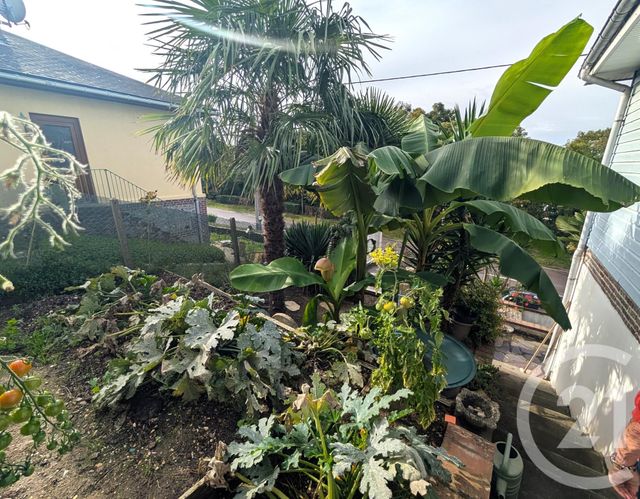 maison à vendre - 3 pièces - 63.0 m2 - ST VALERY EN CAUX - 76 - HAUTE-NORMANDIE - Century 21 Accore