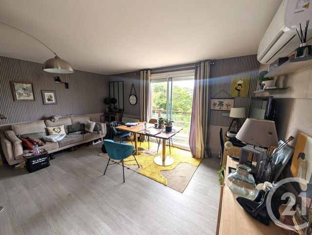 maison à vendre - 3 pièces - 63.0 m2 - ST VALERY EN CAUX - 76 - HAUTE-NORMANDIE - Century 21 Accore