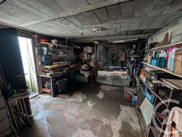 maison à vendre - 3 pièces - 63.0 m2 - ST VALERY EN CAUX - 76 - HAUTE-NORMANDIE - Century 21 Accore