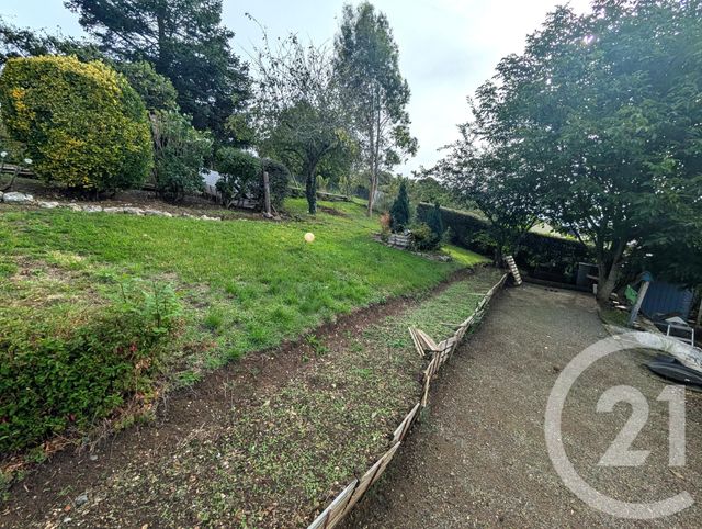 maison à vendre - 3 pièces - 63.0 m2 - ST VALERY EN CAUX - 76 - HAUTE-NORMANDIE - Century 21 Accore