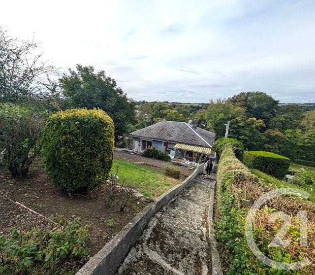 maison à vendre - 3 pièces - 63.0 m2 - ST VALERY EN CAUX - 76 - HAUTE-NORMANDIE - Century 21 Accore