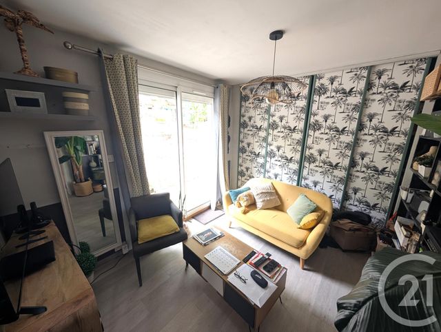 maison à vendre - 3 pièces - 63.0 m2 - ST VALERY EN CAUX - 76 - HAUTE-NORMANDIE - Century 21 Accore