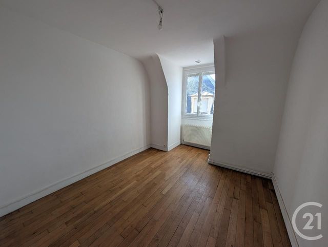 Appartement F2 à vendre - 2 pièces - 34.64 m2 - ST VALERY EN CAUX - 76 - HAUTE-NORMANDIE - Century 21 Accore