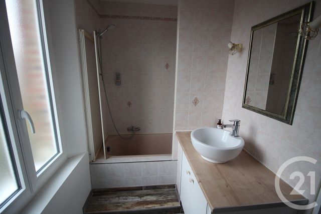 maison à louer - 4 pièces - 98.85 m2 - ST VALERY EN CAUX - 76 - HAUTE-NORMANDIE - Century 21 Accore