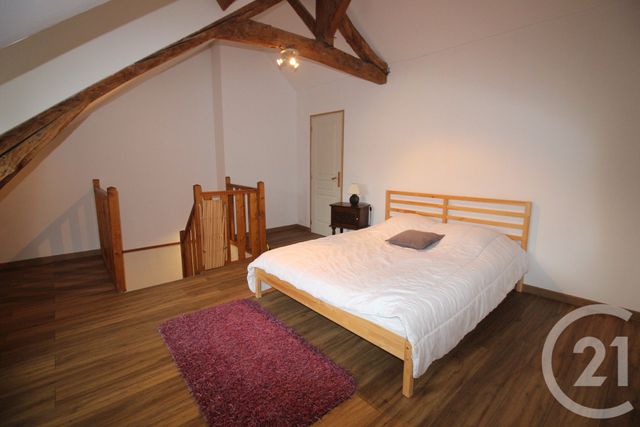 maison à louer - 4 pièces - 98.85 m2 - ST VALERY EN CAUX - 76 - HAUTE-NORMANDIE - Century 21 Accore