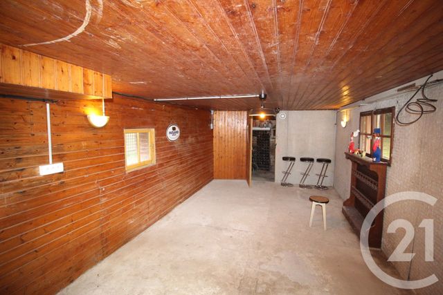 maison à louer - 4 pièces - 98.85 m2 - ST VALERY EN CAUX - 76 - HAUTE-NORMANDIE - Century 21 Accore