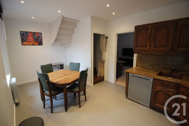 maison à louer - 4 pièces - 98.85 m2 - ST VALERY EN CAUX - 76 - HAUTE-NORMANDIE - Century 21 Accore