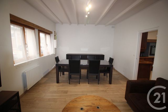 maison à louer - 4 pièces - 98.85 m2 - ST VALERY EN CAUX - 76 - HAUTE-NORMANDIE - Century 21 Accore