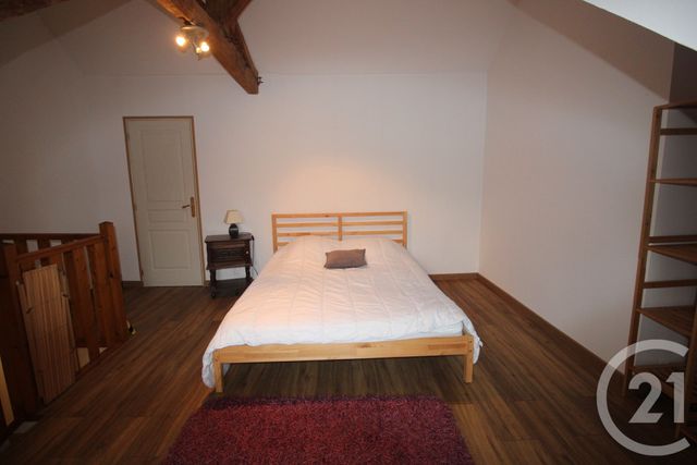 maison à louer - 4 pièces - 98.85 m2 - ST VALERY EN CAUX - 76 - HAUTE-NORMANDIE - Century 21 Accore