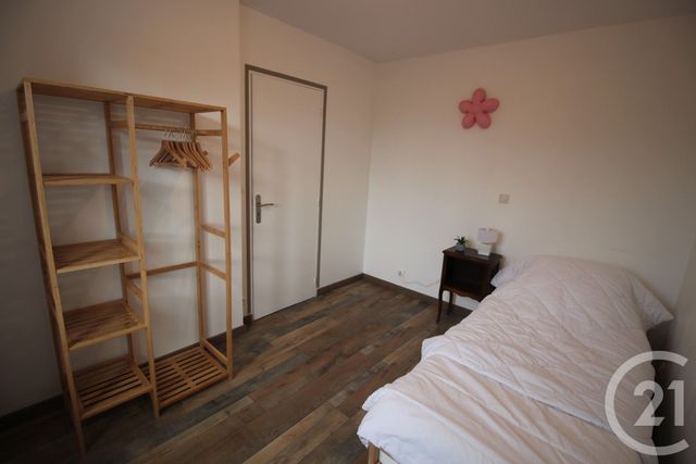 maison à louer - 4 pièces - 98.85 m2 - ST VALERY EN CAUX - 76 - HAUTE-NORMANDIE - Century 21 Accore